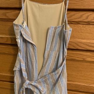 Altrd state dress worn once